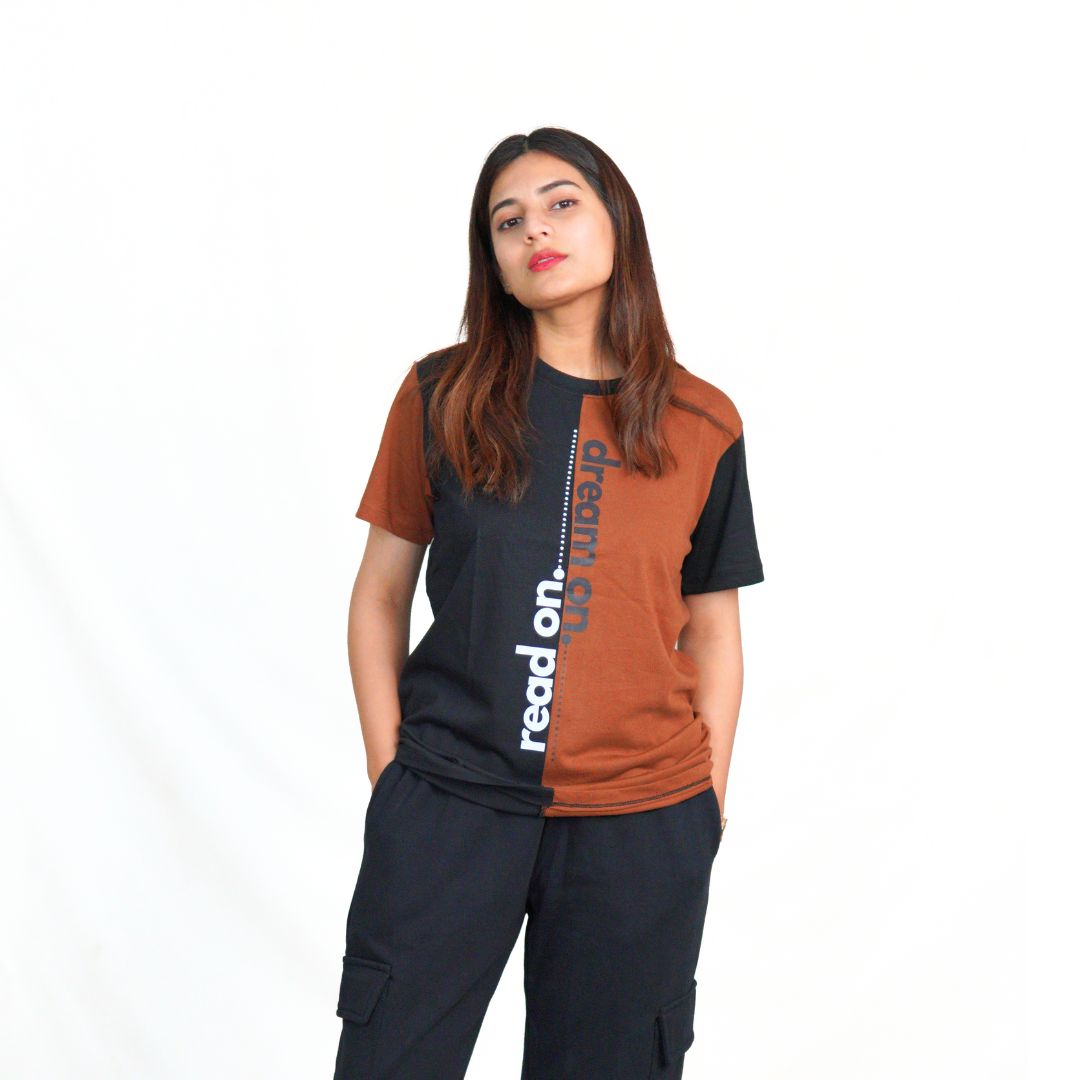 Dream On Gradi Tee
