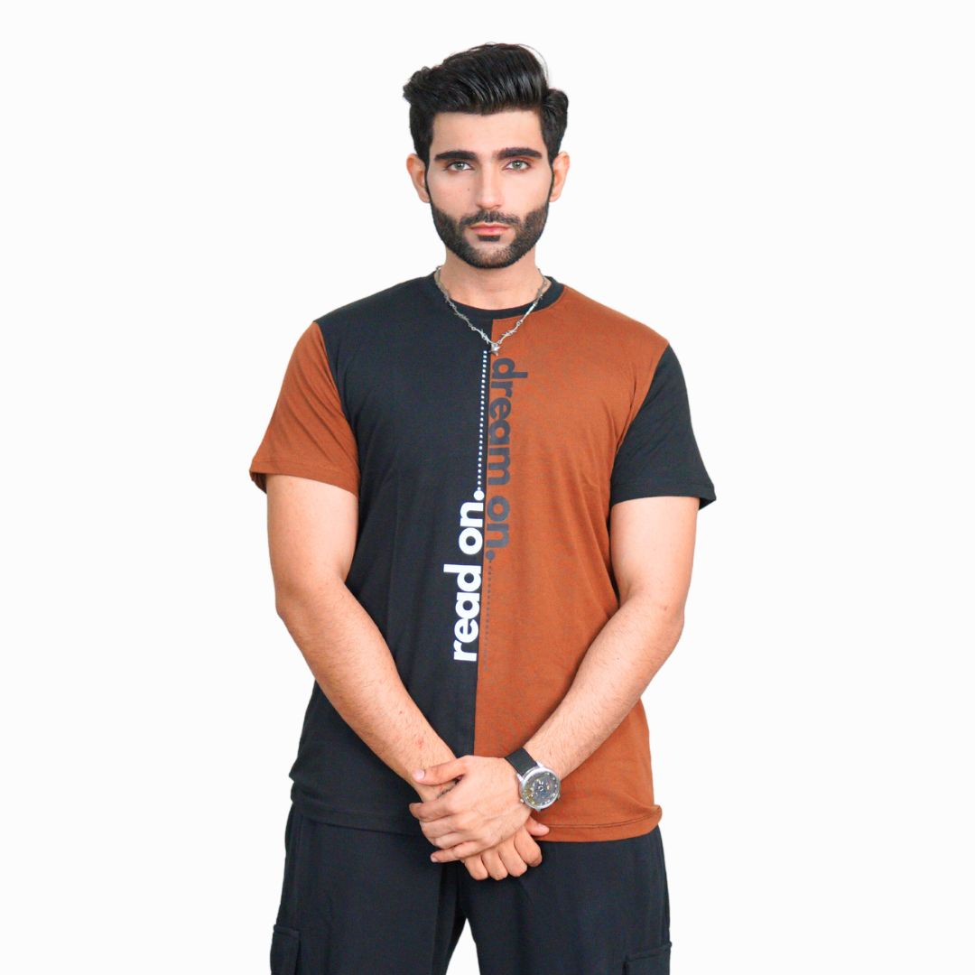Dream On Gradi Tee