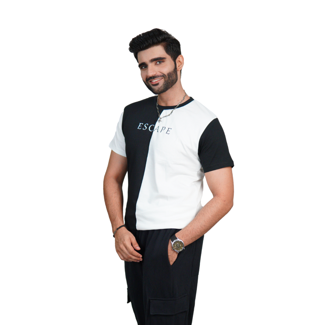Escape Gradi Tee