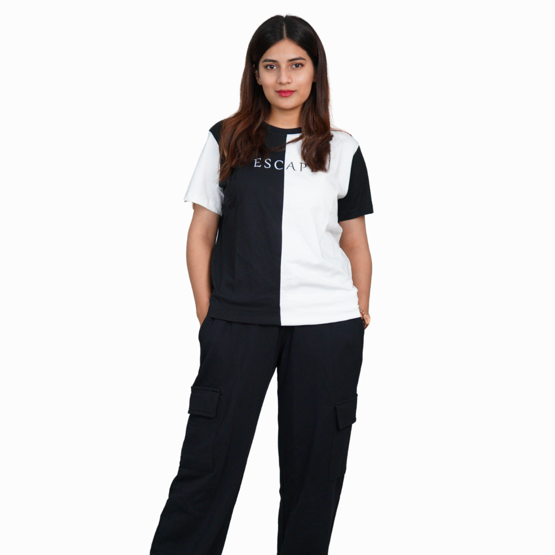 Escape Gradi Tee