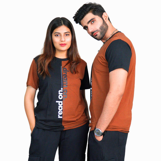 Dream On Gradi Tee